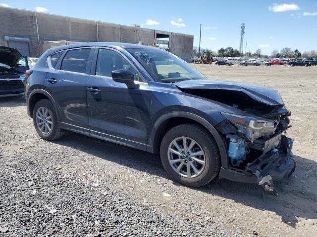 Vin: jm3kfbbm5n0578127, lot: 50272395, mazda cx-5 selec select 20224