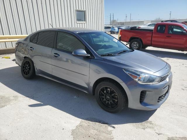 Vin: 3kpa24ad7le333976, lot: 49512075, kia rio lx 20204