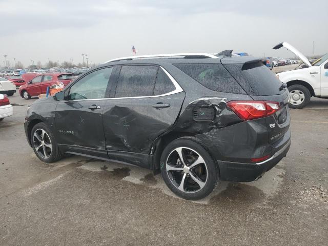 2020 CHEVROLET EQUINOX LT - 3GNAXLEXXLS605834
