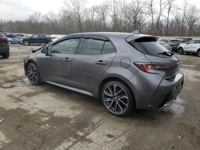 Vin: jtna4mbe0m3133124, lot: 49641355, toyota corolla xse 20212