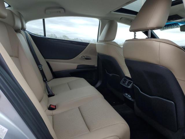 2019 LEXUS ES 350 58ABZ1B14KU027566