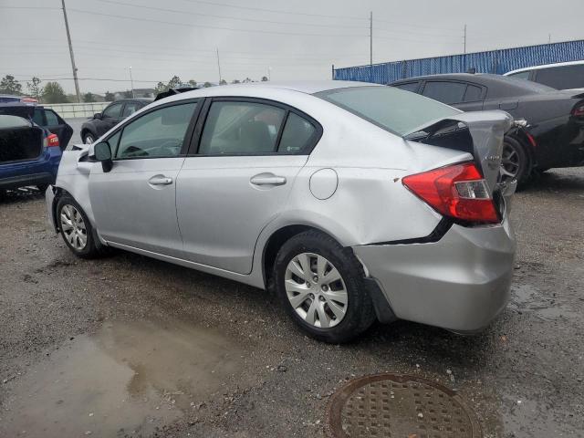 Vin: 19xfb2f54ce079865, lot: 48490125, honda civic lx 20122