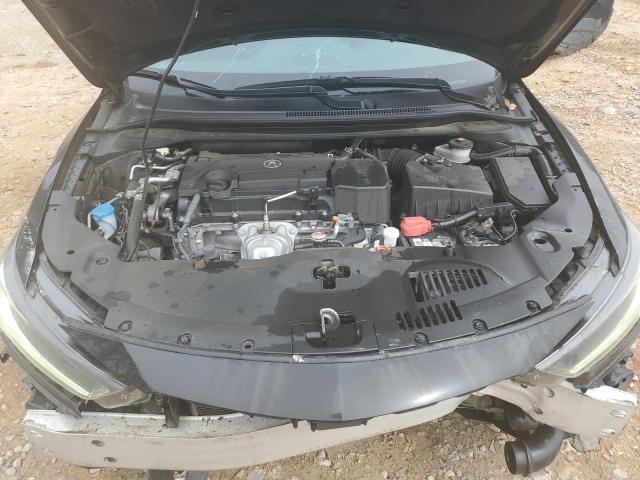 2021 ACURA ILX PREMIU - 19UDE2F72MA009643