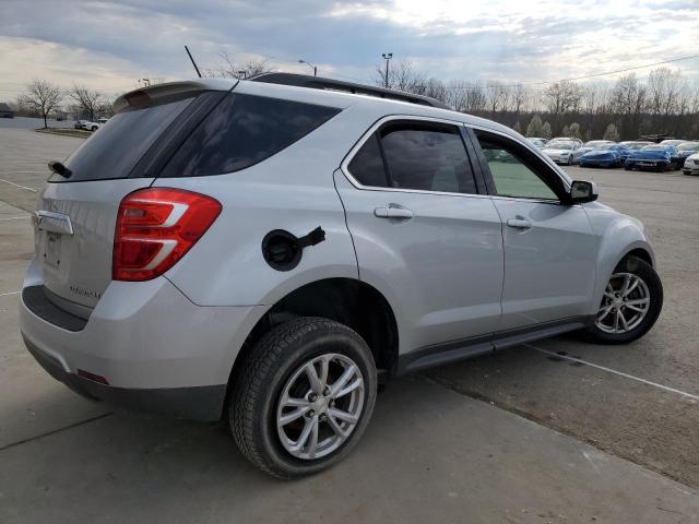 2016 CHEVROLET EQUINOX LT - 2GNALCEK1G6278096