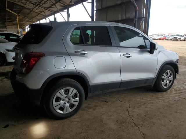 Vin: kl7cjksb2gb660444, lot: 50937365, chevrolet trax ls 20163