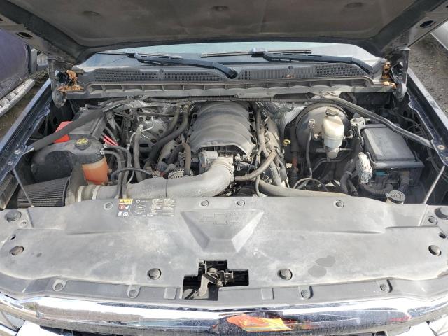 2016 CHEVROLET SILVERADO - 1GCVKREC6GZ129079