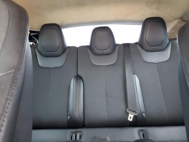 2015 TESLA MODEL S 85 5YJSA1H29FF096724