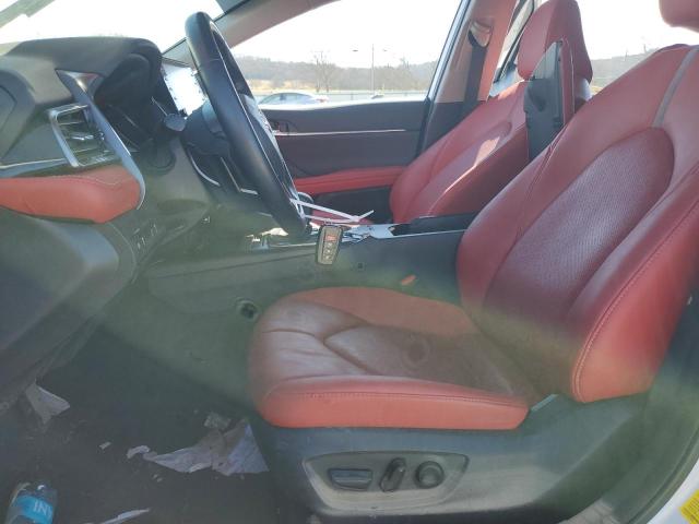 2023 TOYOTA CAMRY XSE - 4T1K61AK7PU752046