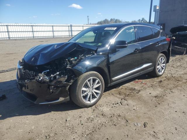 ACURA RDX TECHNO