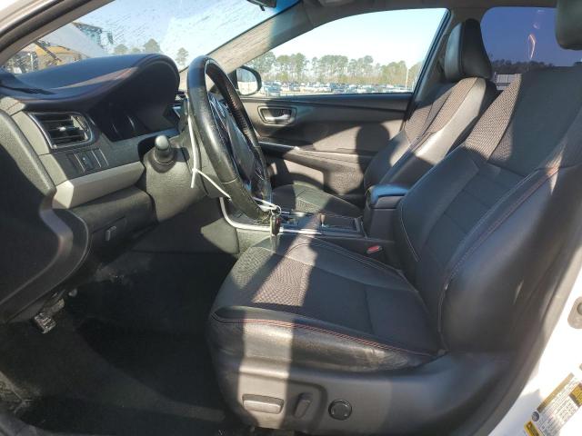 2016 TOYOTA CAMRY LE - 4T1BF1FK8GU214593