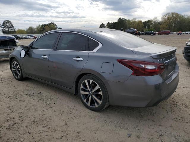 2017 NISSAN ALTIMA 2.5 - 1N4AL3AP7HC477016