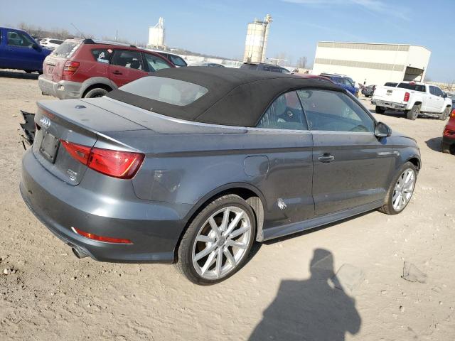 Vin: wauy8lff6g1092239, lot: 48550255, audi a3 premium plus s-line 20163