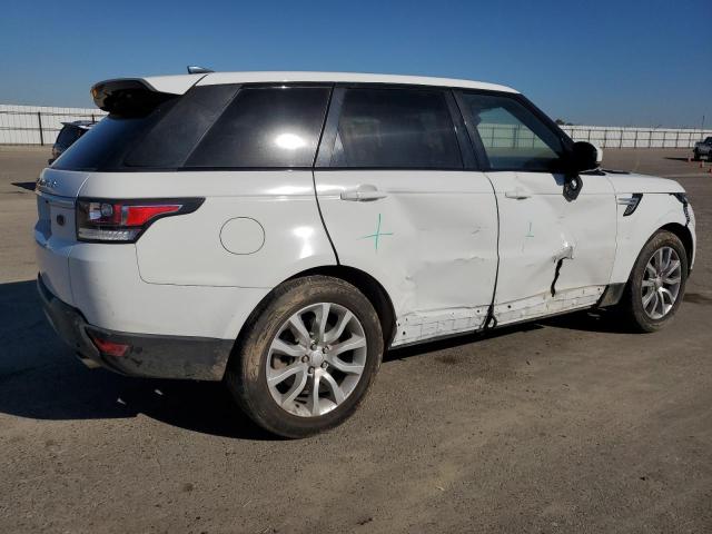 2017 LAND ROVER RANGE ROVE - SALWR2FV7HA156467