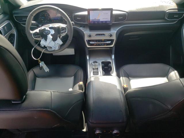 2023 FORD EXPLORER X - 1FMSK7DH7PGB08172