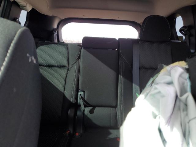 2023 MITSUBISHI OUTLANDER - JA4J3TA83PZ028327