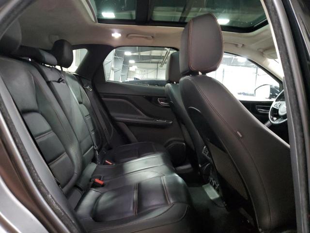 2019 JAGUAR F-PACE PRE - SADCK2FX0KA352021