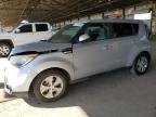 2016 KIA SOUL - KNDJN2A21G7871007