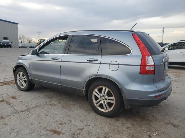 Vin: jhlre3h72ac004842, lot: 48999725, honda crv exl 20102
