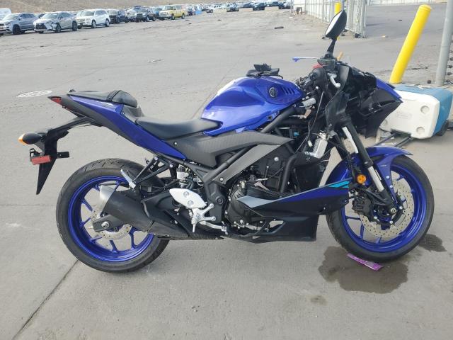 YAMAHA YZFR3 A 2024 MH3RH18Y5RK017945 photo #1