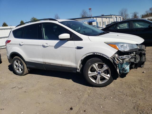 2016 FORD ESCAPE SE - 1FMCU9GX1GUA34200