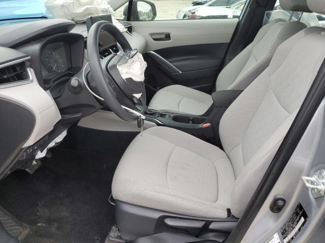 2023 TOYOTA COROLLA CR - 7MUAAAAG6PV042401