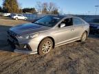 2019 HYUNDAI SONATA SE - 5NPE24AF7KH806014