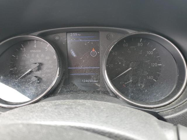 2018 NISSAN ROGUE S - KNMAT2MV3JP604860