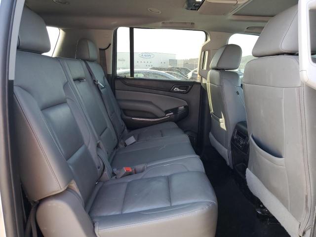 2018 CHEVROLET SUBURBAN K - 1GNSKHKC4JR334190