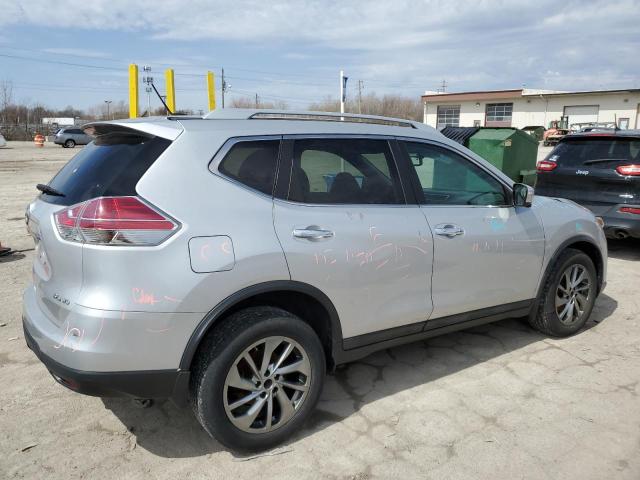2015 NISSAN ROGUE S - 5N1AT2MV3FC900200