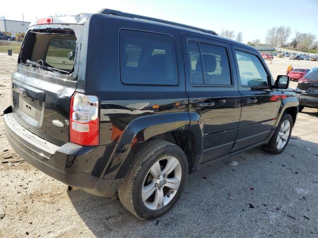 Vin: 1c4njpfb4hd152761, lot: 50485745, jeep patriot latitude 20173