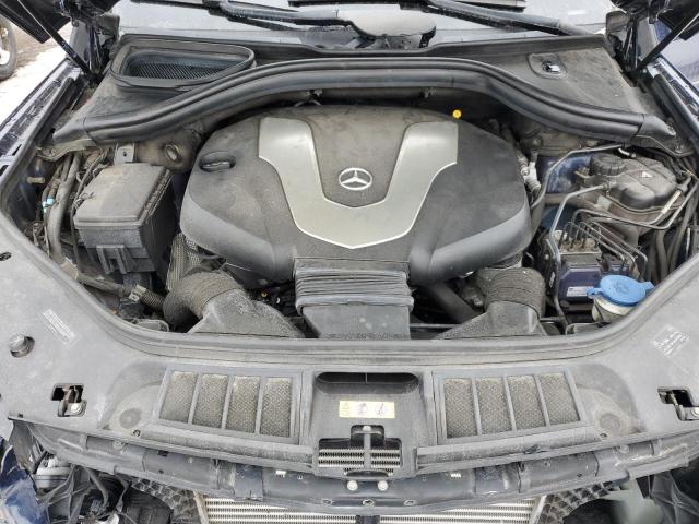 2016 MERCEDES-BENZ GLE 350D 4 4JGDA2EB8GA656659