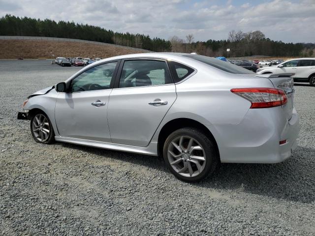 Vin: 3n1ab7ap1dl778645, lot: 49945335, nissan sentra s 20132