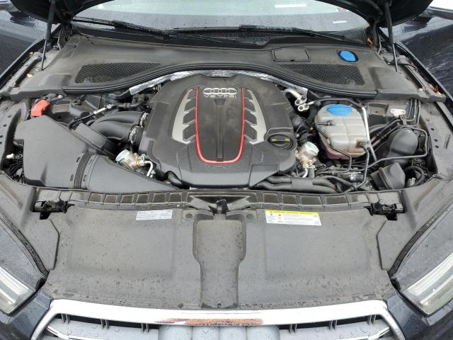 2017 AUDI S7 PRESTIG WAU2FBFC9HN074159