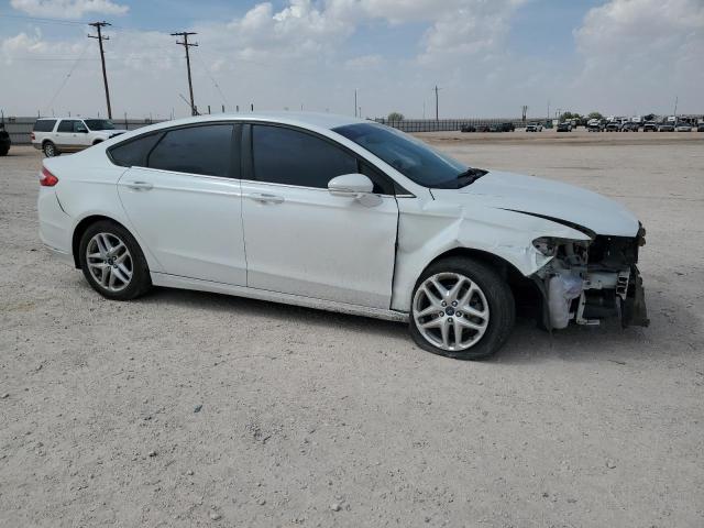 Vin: 3fa6p0hrxdr236563, lot: 50837165, ford fusion se 20134