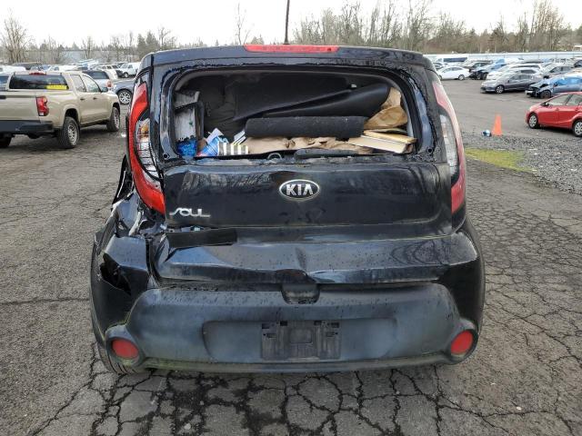 2015 KIA SOUL - KNDJN2A21F7215839
