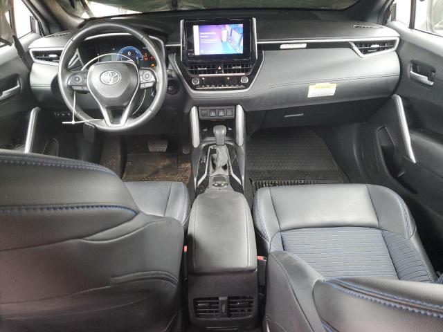 2024 TOYOTA COROLLA CR - 7MUFBABGXRV023841