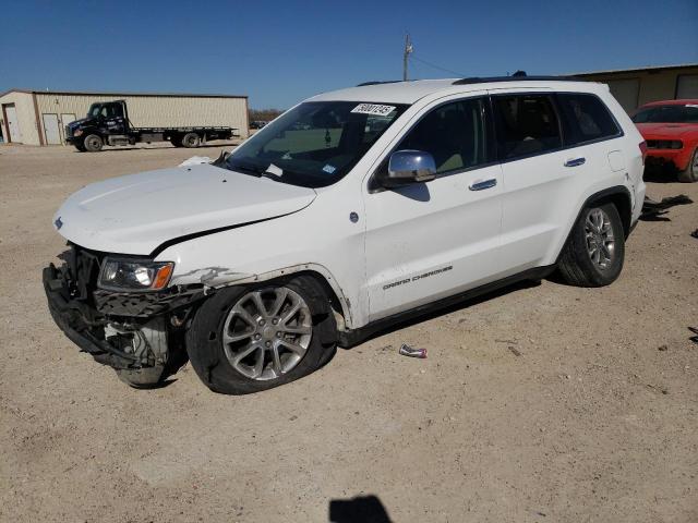Vin: 1c4rjfbg5ec220225, lot: 50001245, jeep grand cher limited 2014 img_1