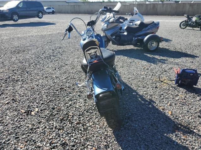 2005 HARLEY-DAVIDSON MOTORCYCLE 1HD1BHY115Y019531