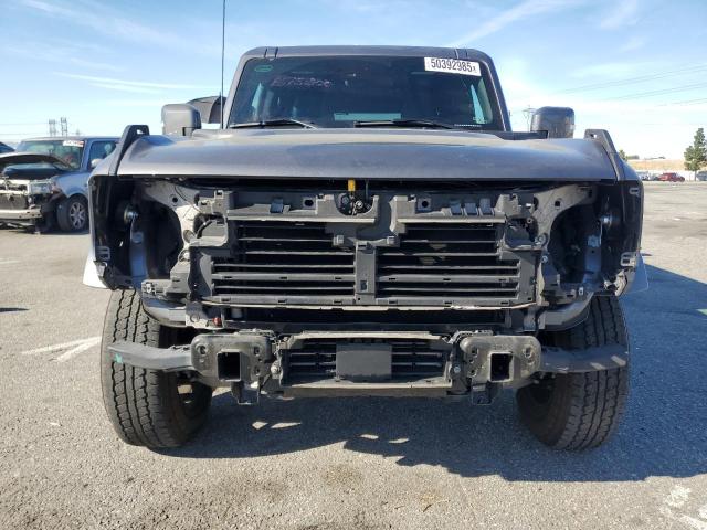 2023 FORD BRONCO BAS - 1FMEE5DP0PLB97820