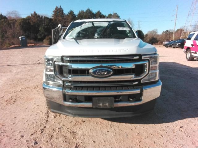 2020 FORD F250 SUPER - 1FT7X2B68LEE16750