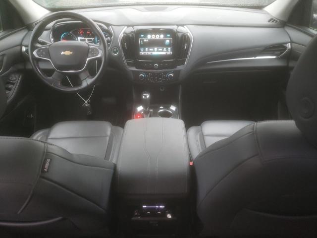 2019 CHEVROLET TRAVERSE L - 1GNEVHKW6KJ245459