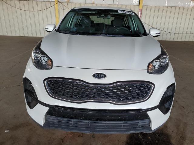 2022 KIA SPORTAGE L - KNDPM3AC7N7014425