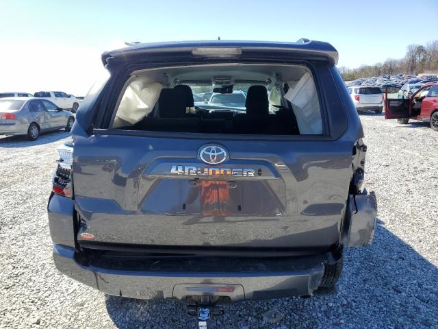 2023 TOYOTA 4RUNNER SR - JTEEU5JR1P5300045