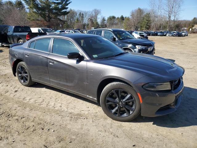 Vin: 2c3cdxjg0ph613624, lot: 48037165, dodge charger sxt 20234