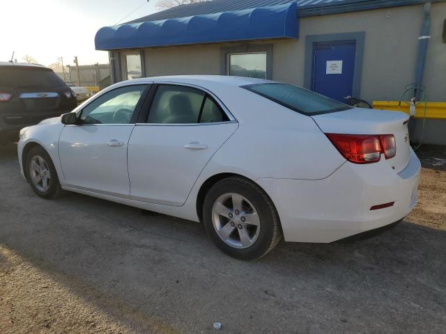 2015 CHEVROLET MALIBU LS - 1G11A5SL3FF268710