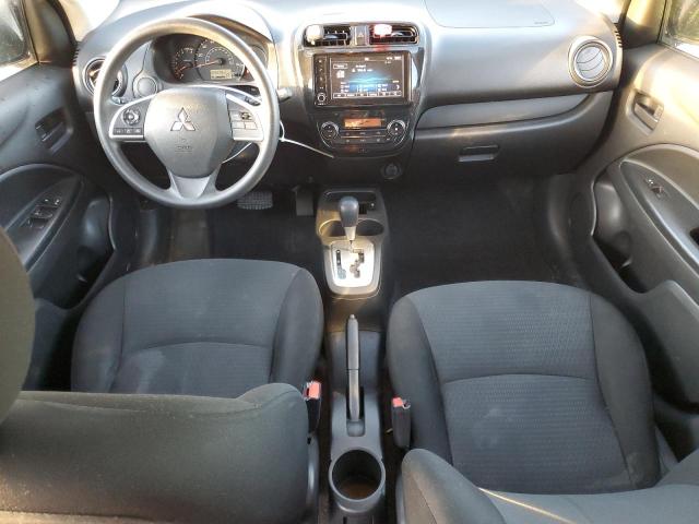 2023 MITSUBISHI MIRAGE G4 - ML32FUFJ3PHF05224