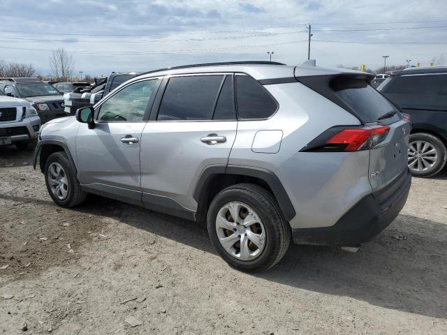 Vin: jtmh1rfv8ld046647, lot: 47388235, toyota rav4 le 20202