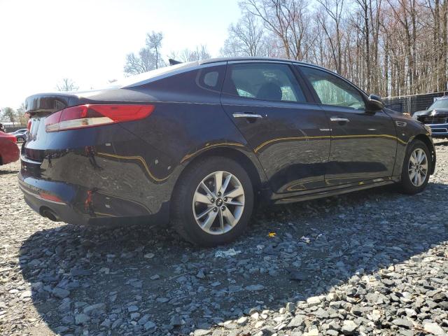 2016 KIA OPTIMA LX - 5XXGT4L34GG116751