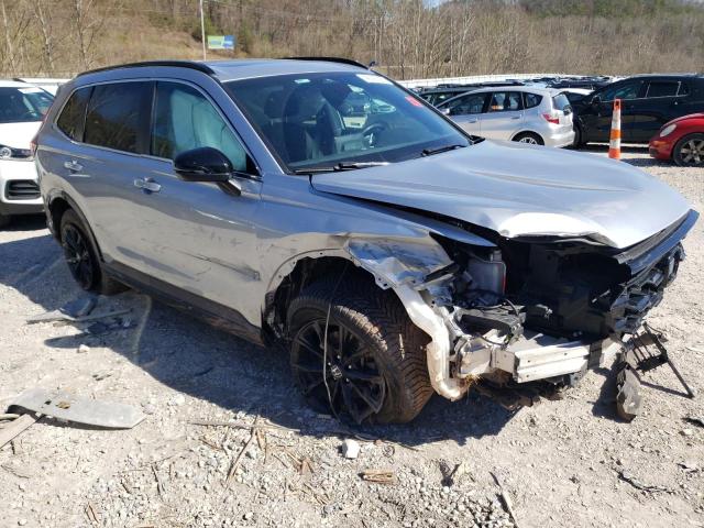 2023 HONDA CR-V SPORT - 7FARS6H53PE030582