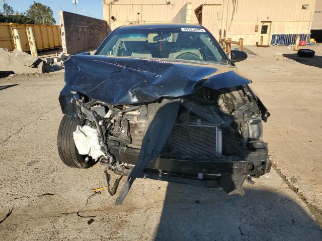 2017 TOYOTA CAMRY LE - 4T1BF1FK4HU781725